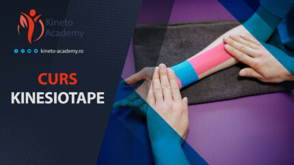 Curs Kinesiotape