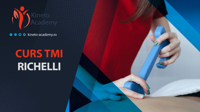 Curs online video TMI Richelli